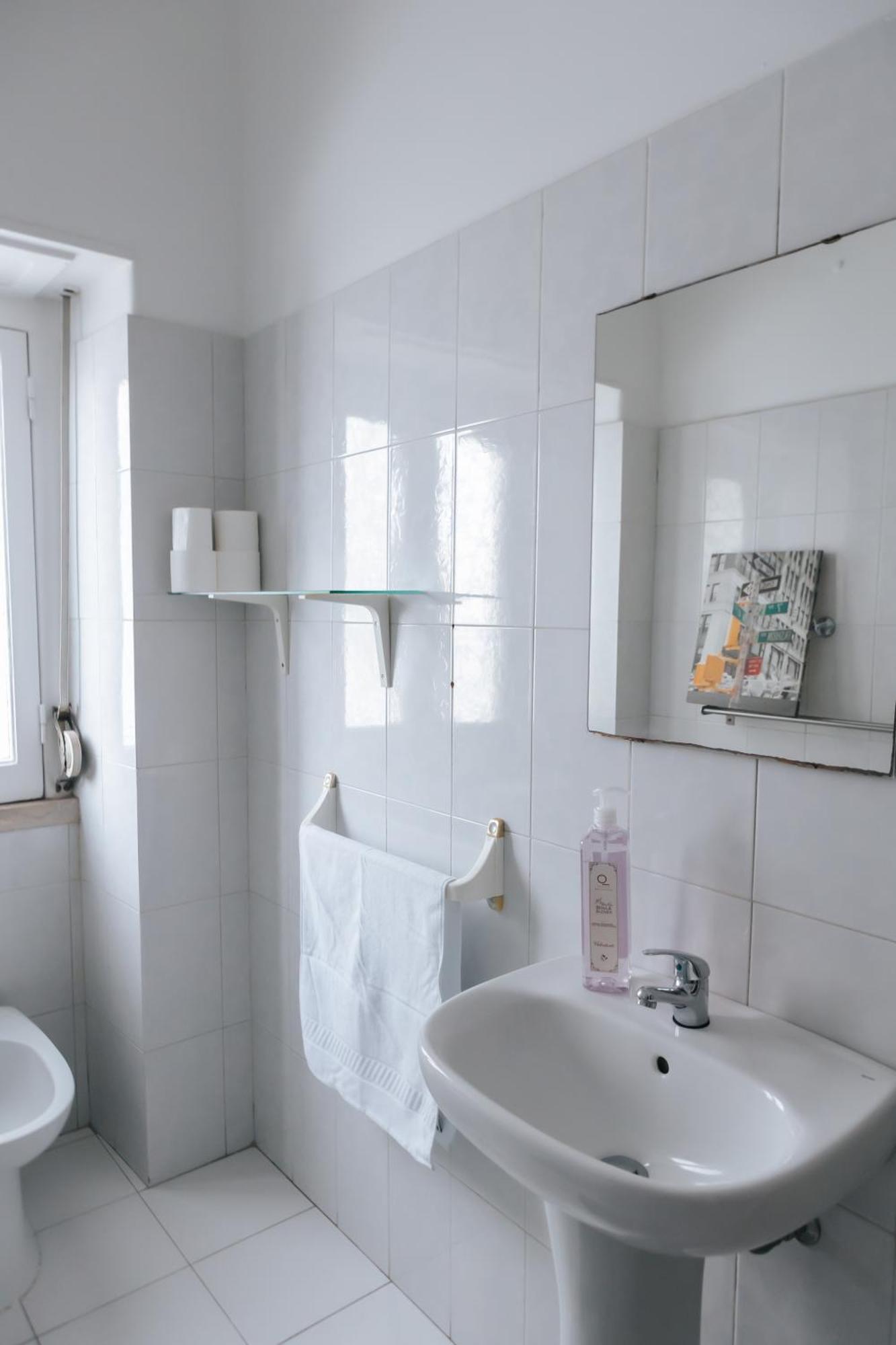 Quarto em Acomodações Particulares Aquilla Family 304 *